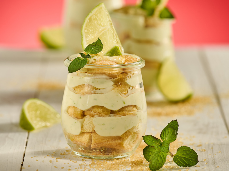 Caipirinha-Tiramisu Caipirinha-Tiramisu