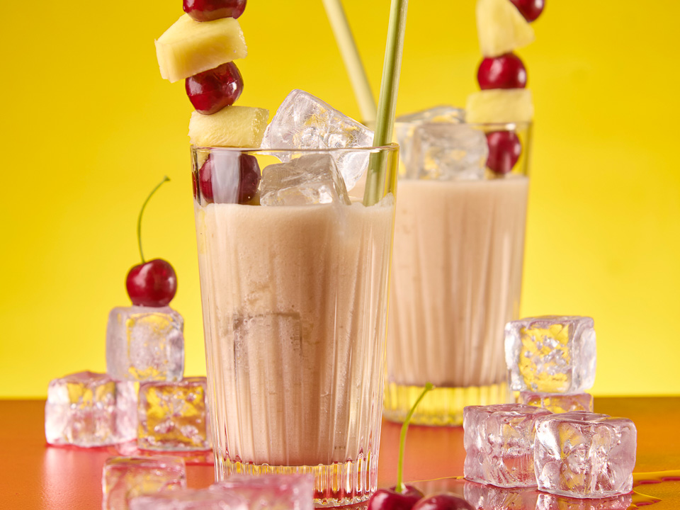 Banana-Colada Banana-Colada