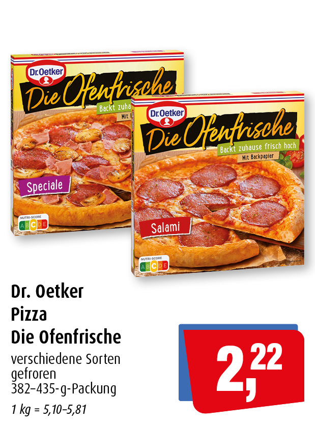 Angebote kw32