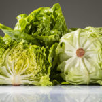 Kopfsalat