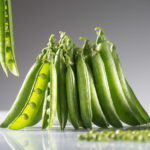 Erbsen