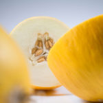 Honigmelone