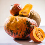 Kürbis