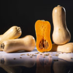 Butternutkürbis