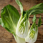 Pak Choi