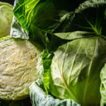 Weißkohl