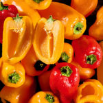 Mini-Paprika