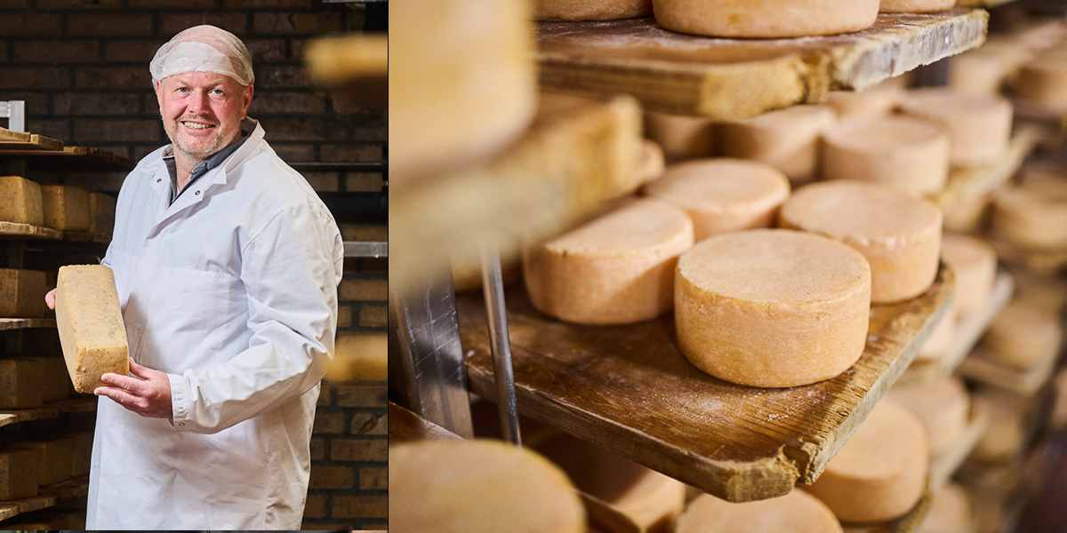 Feinkäserei Sarzbüttel