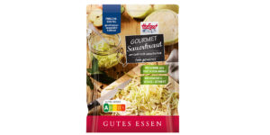 Kloth - Nüsse und Trockenfrüchte