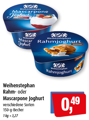 Angebote kw19