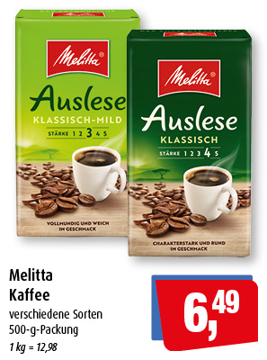 Angebote kw19