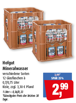 Angebote kw21