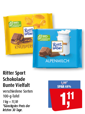 Angebote kw23