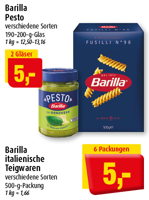 Angebote kw27