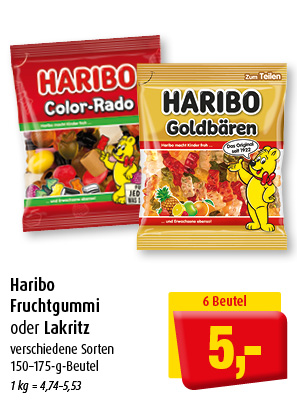 Angebote kw27