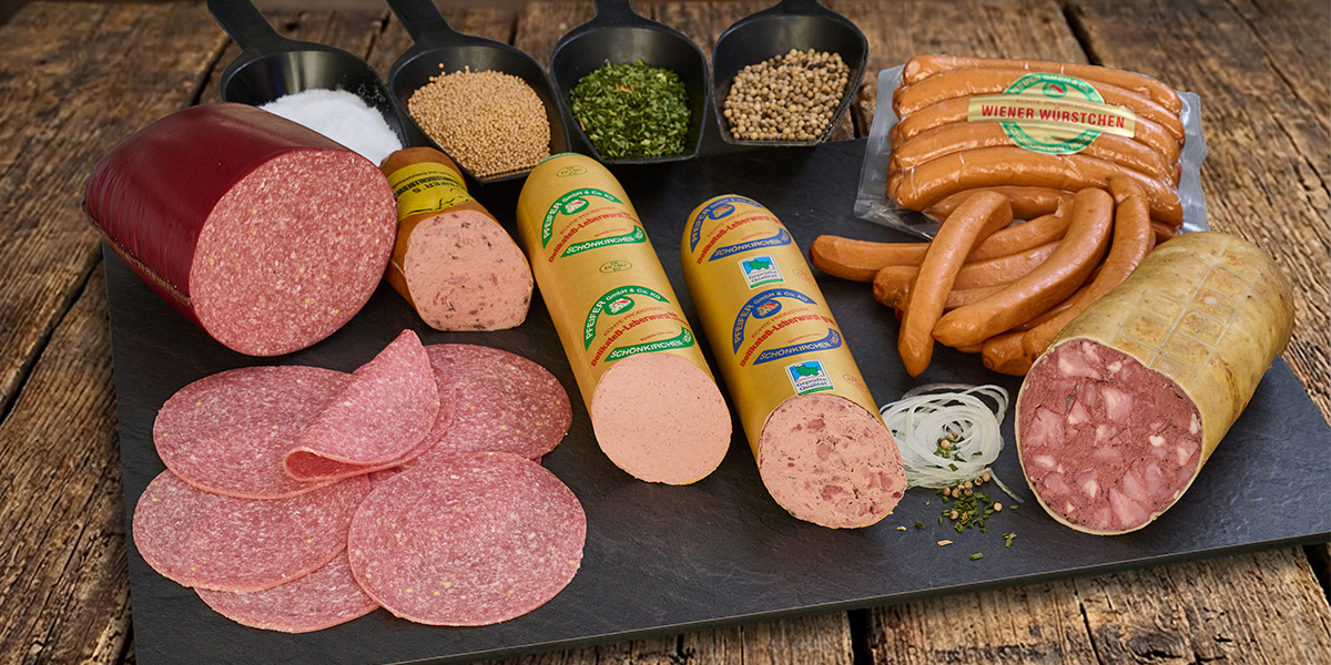 Probsteier Wurstfabrik