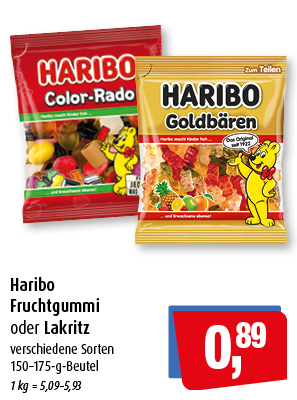 Angebote kw22