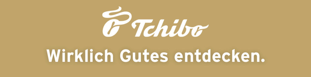 Tchibo WM-Aromakick