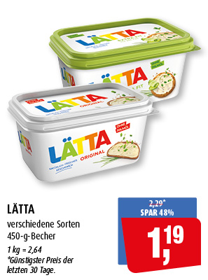 Angebote kw24