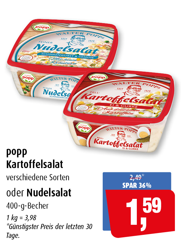 Angebote kw32