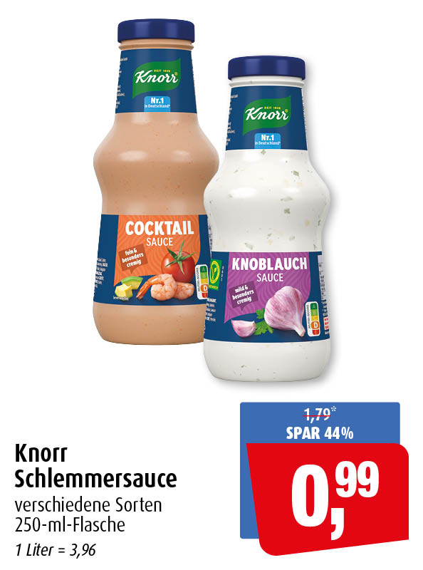 Angebote kw36