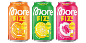 More Fizi Limonade