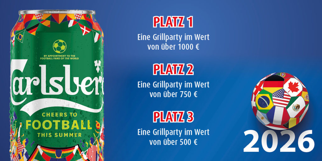 Gewinnspiel WM