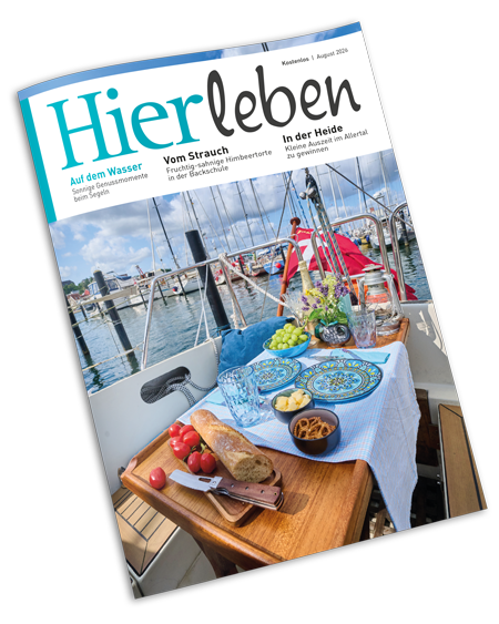Hier leben 2026-08