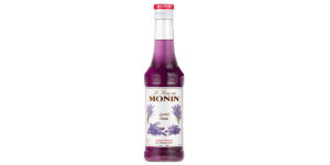 Sirup von Monin