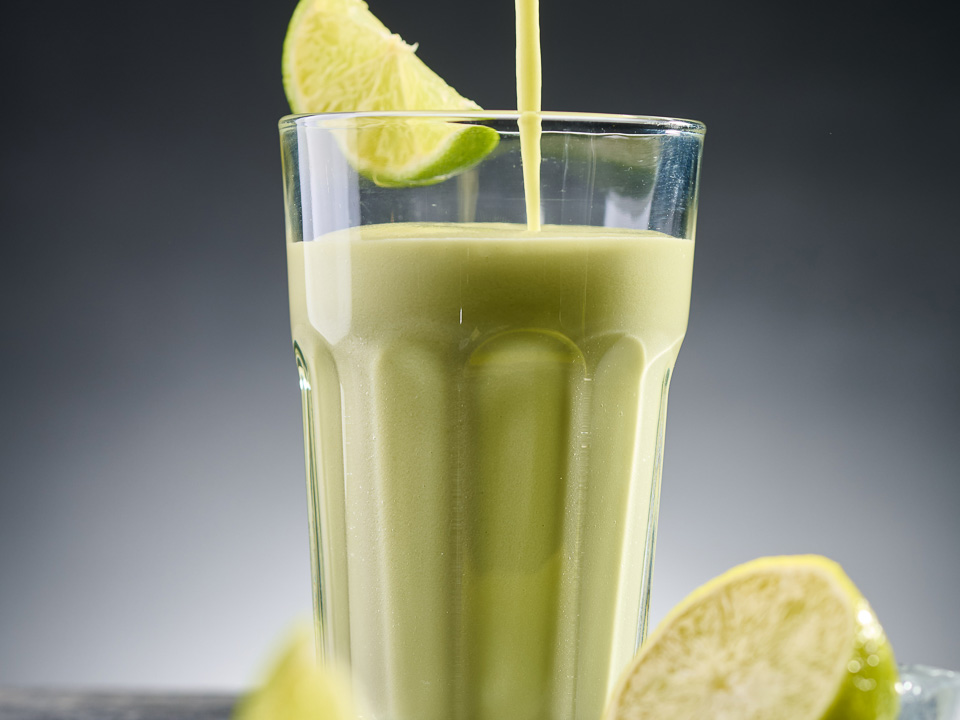 Green Colada