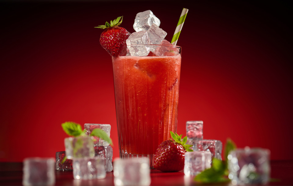 Strawberry Fresh