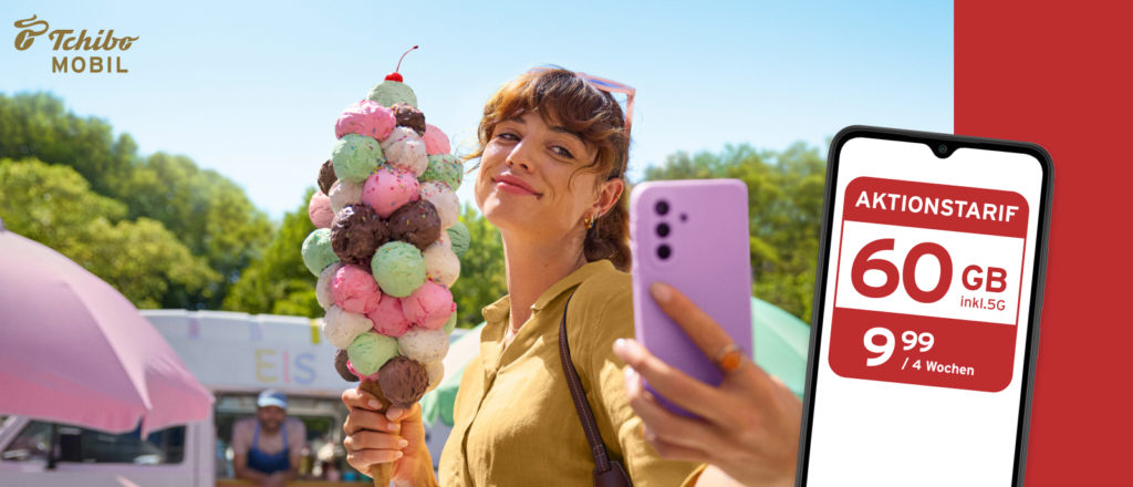 Ein Sommer zum genießen