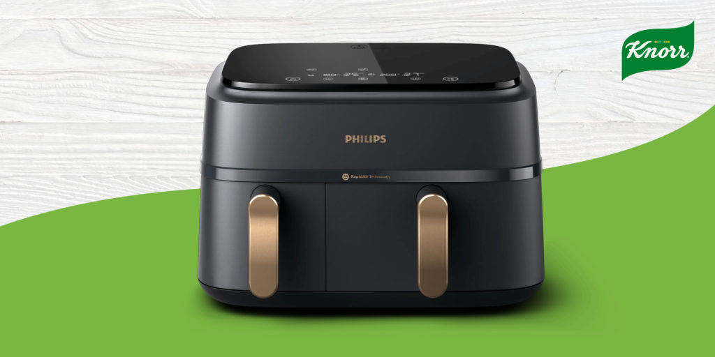 Knorr AirFryer