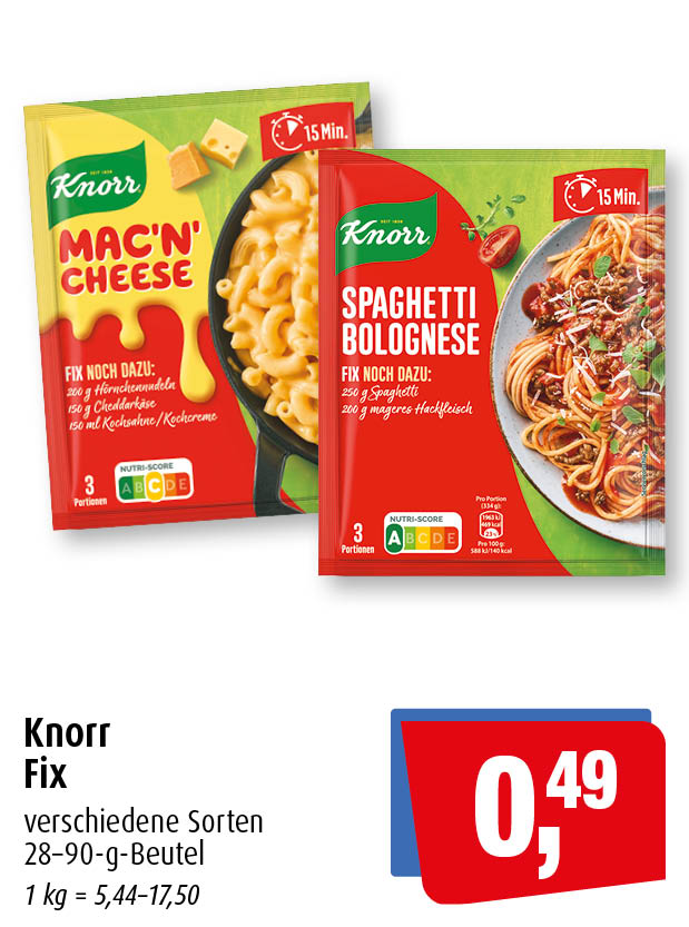 Angebote kw39