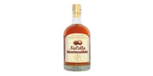 NuCello Haselnusslikör
