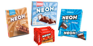 Neoh Schokolade
